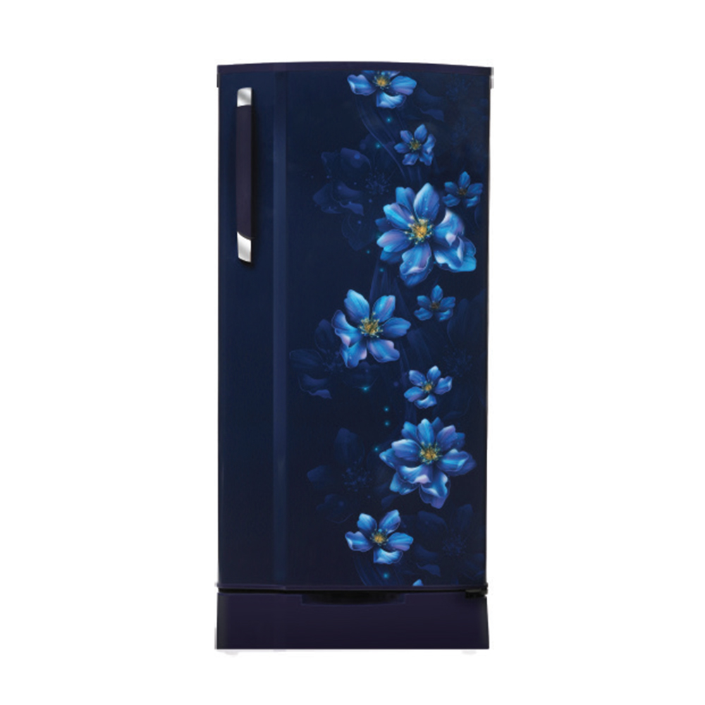 Godrej 190 Liter Single Door Refrigerator